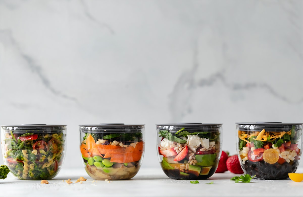 Principios fundamentales de nutrición masculina